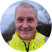 Wayne Keep is the owner of Keep It Sorted Handyman Service based in Monmouth